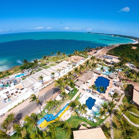 Acquapipa Resort Praia de Pipa Экстерьер фото