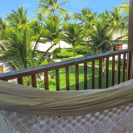 Acquapipa Resort Praia de Pipa Экстерьер фото