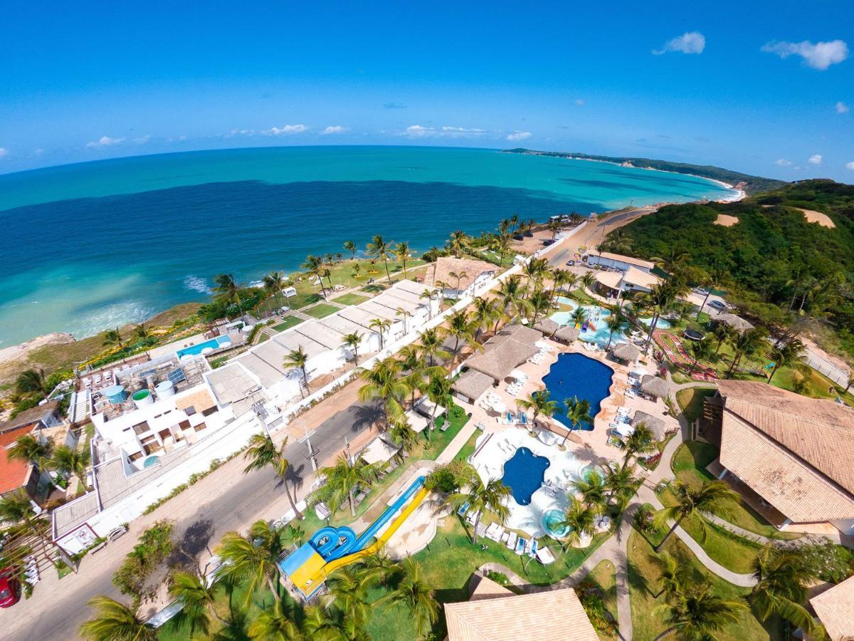 Acquapipa Resort Praia de Pipa Экстерьер фото
