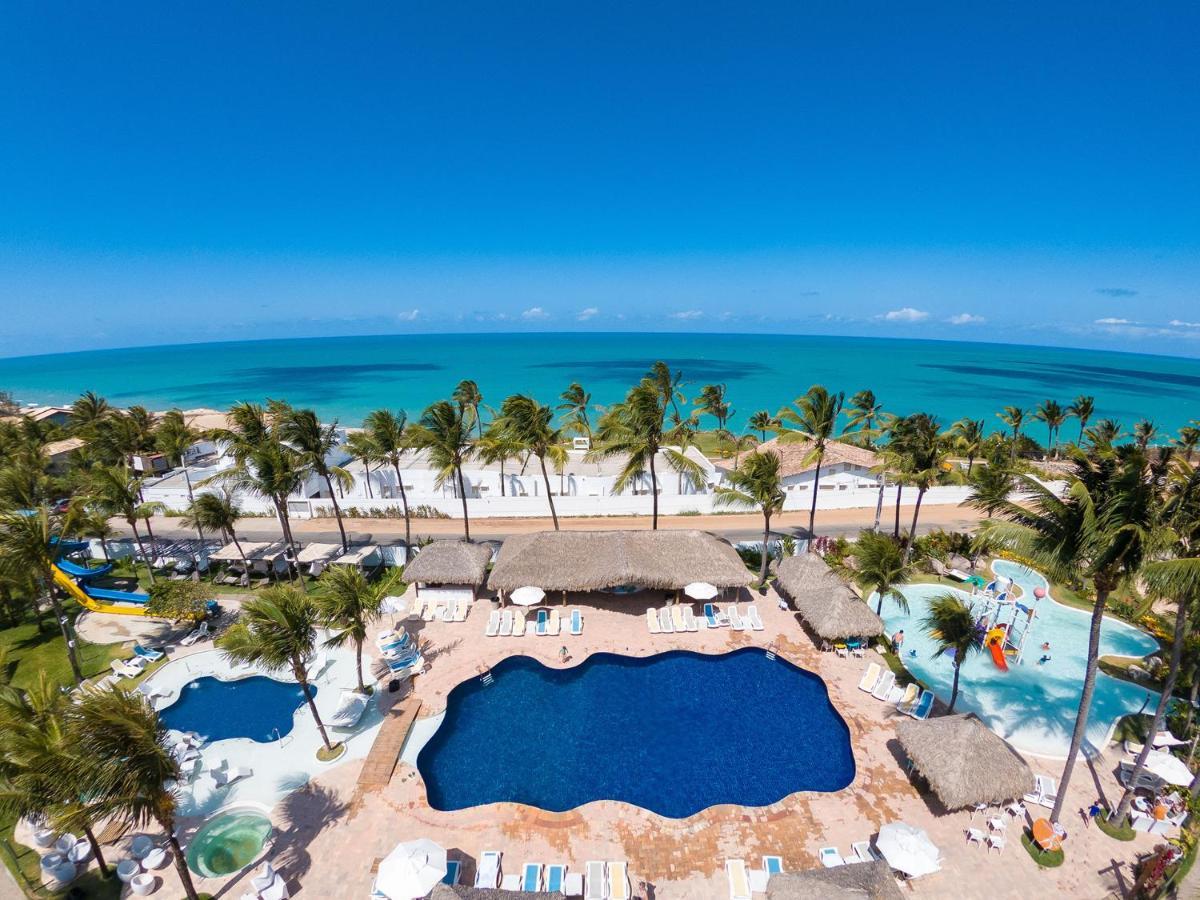 Acquapipa Resort Praia de Pipa Экстерьер фото