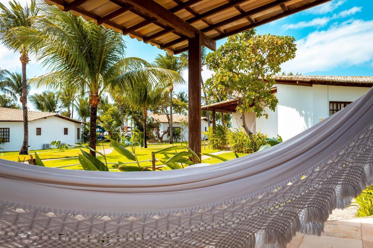 Acquapipa Resort Praia de Pipa Экстерьер фото