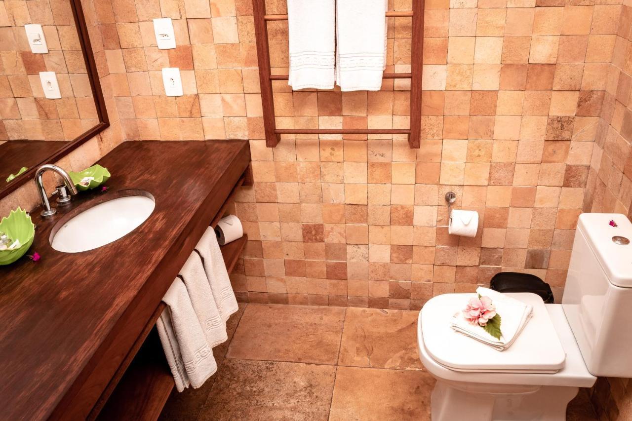 Acquapipa Resort Praia de Pipa Экстерьер фото