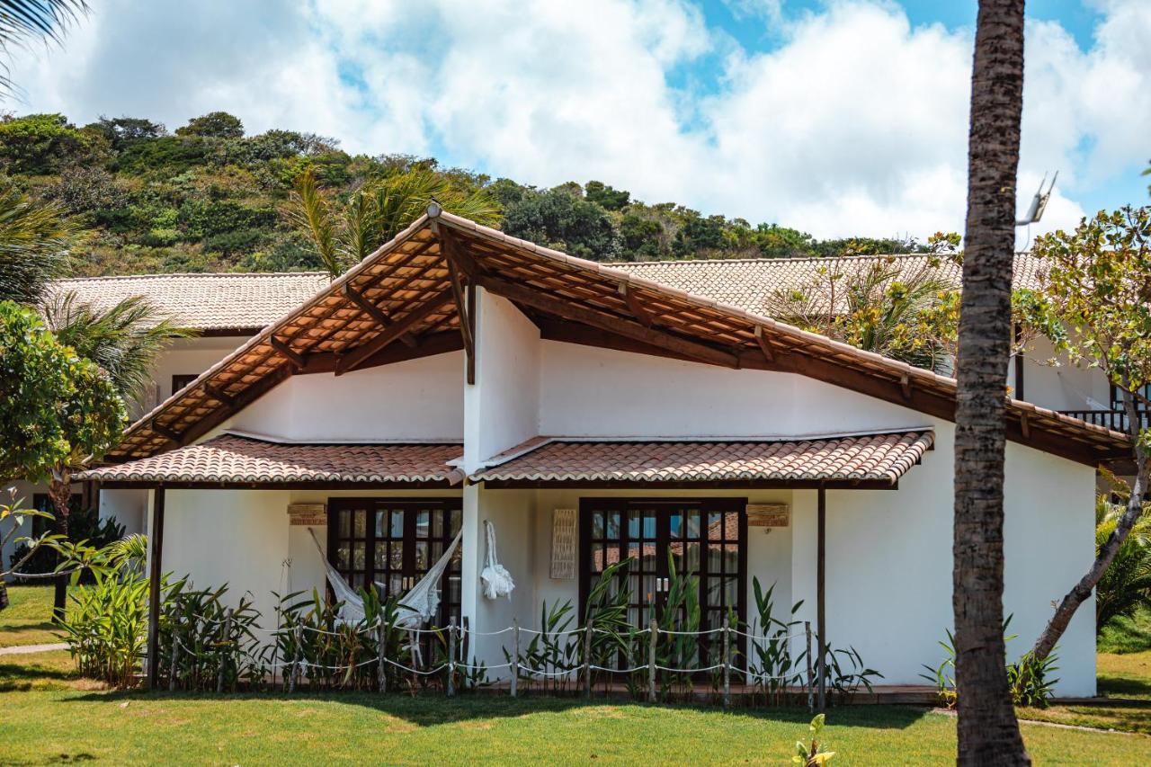 Acquapipa Resort Praia de Pipa Экстерьер фото