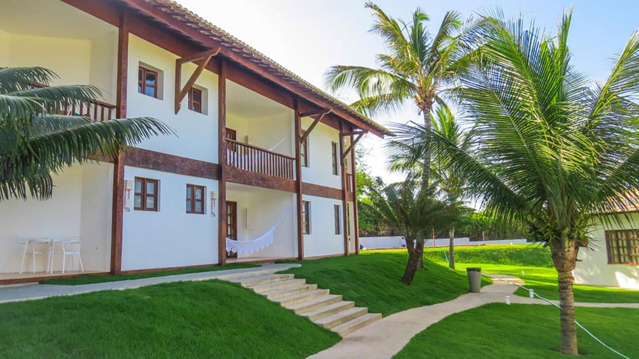 Acquapipa Resort Praia de Pipa Экстерьер фото