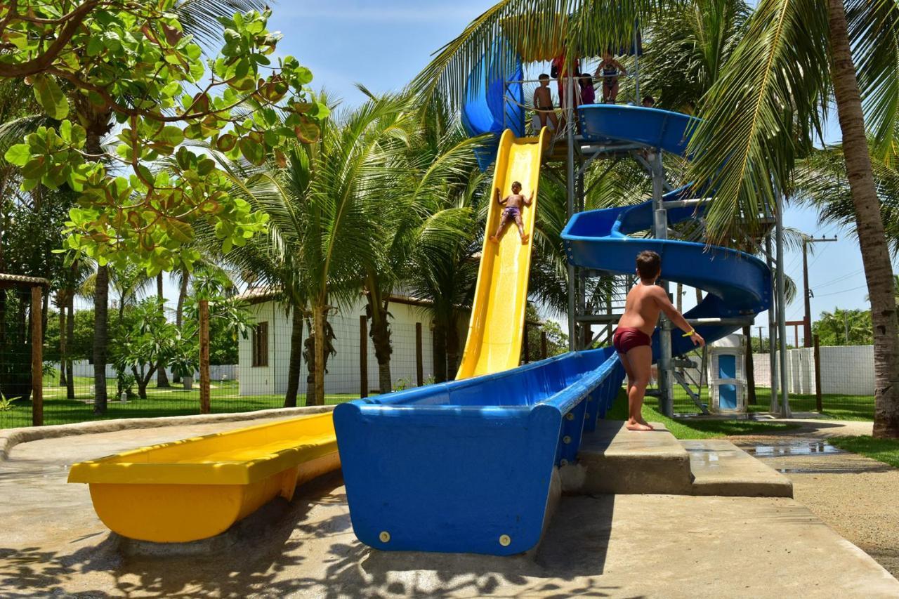 Acquapipa Resort Praia de Pipa Экстерьер фото