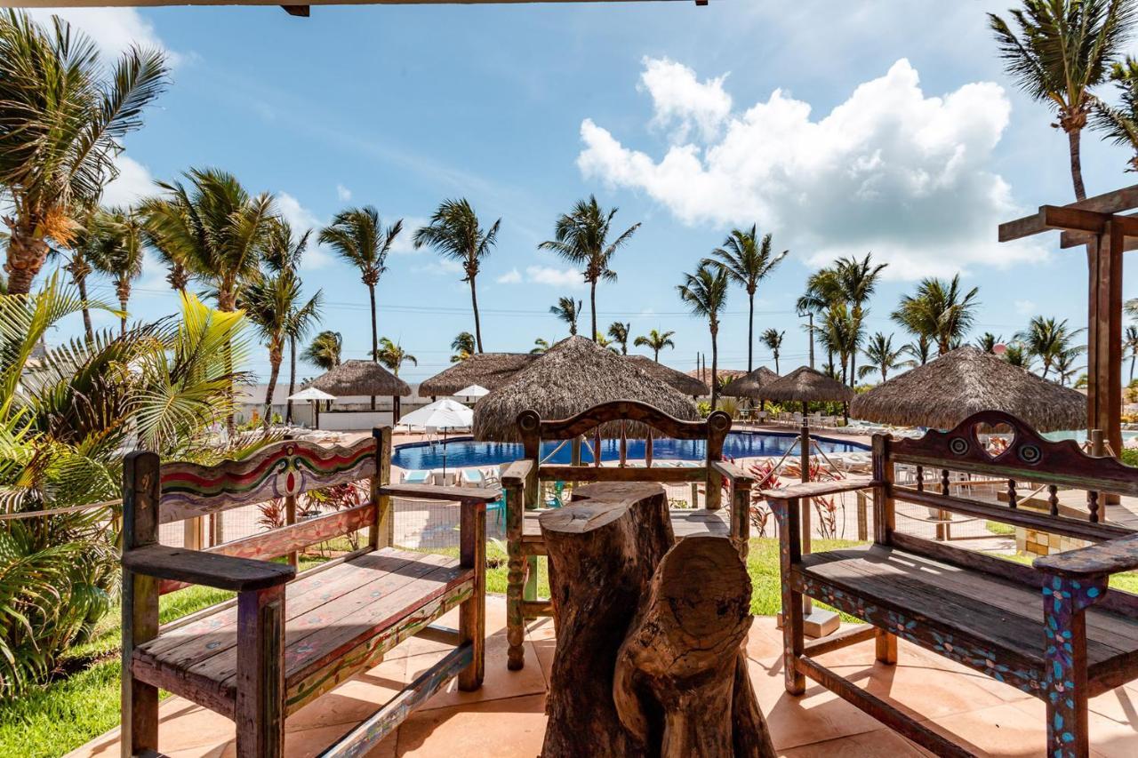 Acquapipa Resort Praia de Pipa Экстерьер фото