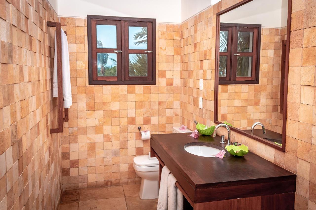 Acquapipa Resort Praia de Pipa Экстерьер фото
