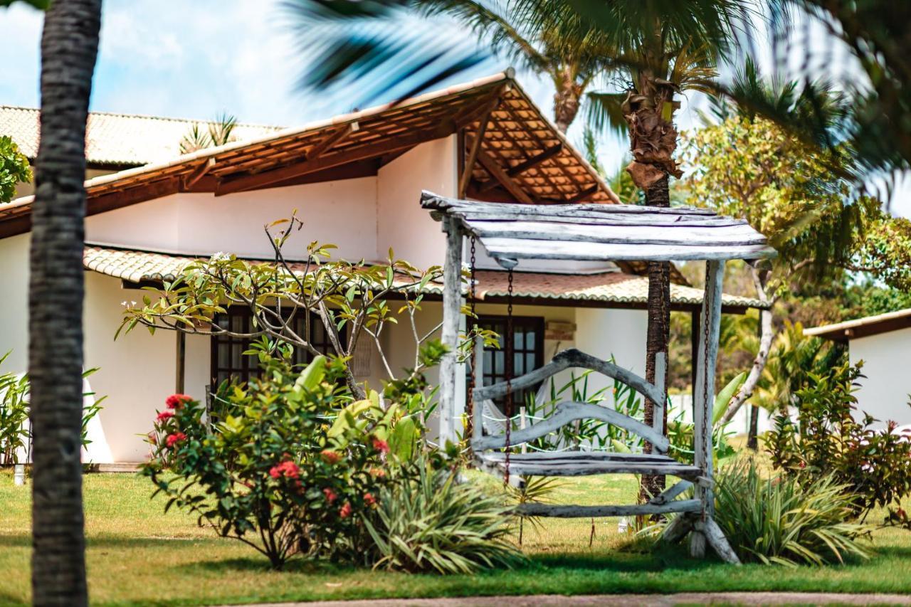 Acquapipa Resort Praia de Pipa Экстерьер фото