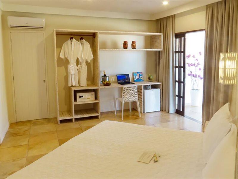 Acquapipa Resort Praia de Pipa Экстерьер фото