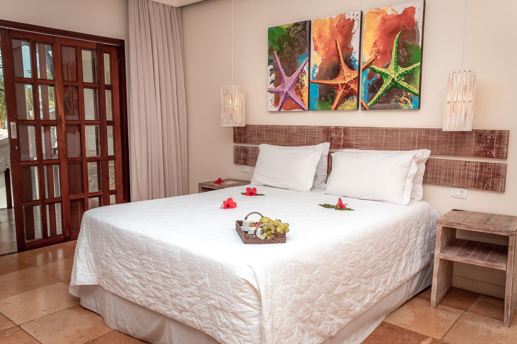 Acquapipa Resort Praia de Pipa Экстерьер фото