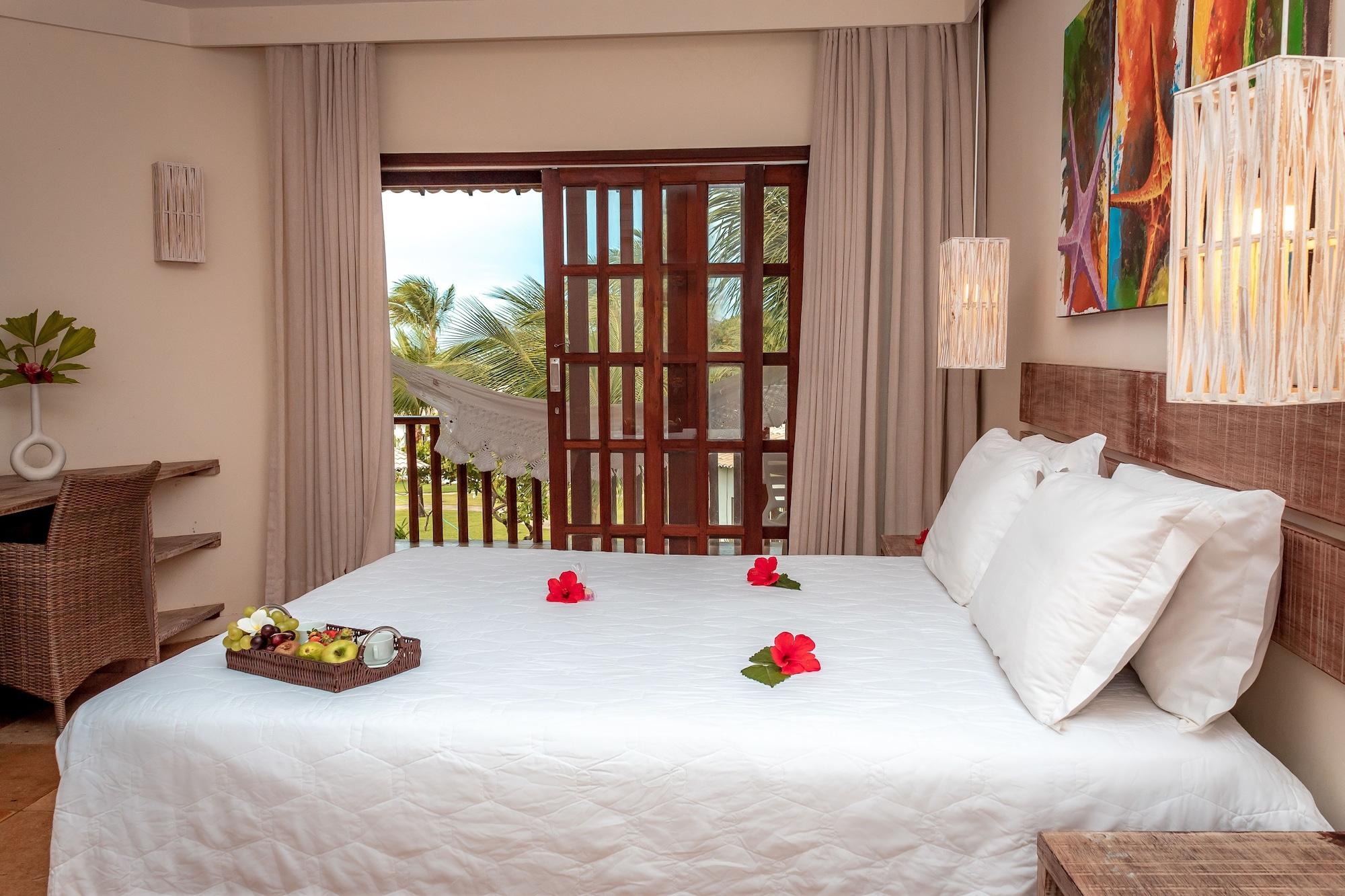 Acquapipa Resort Praia de Pipa Экстерьер фото