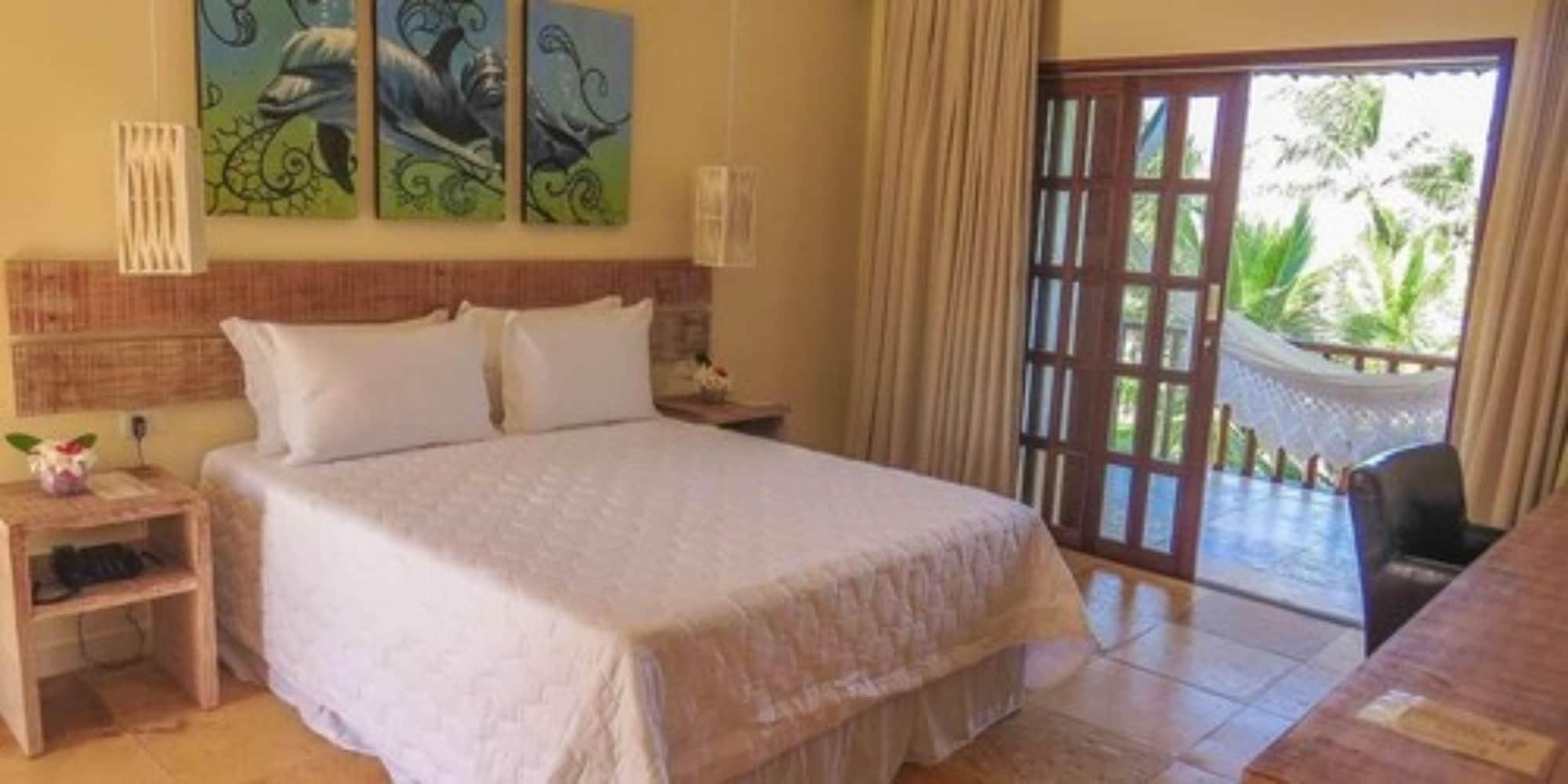 Acquapipa Resort Praia de Pipa Экстерьер фото