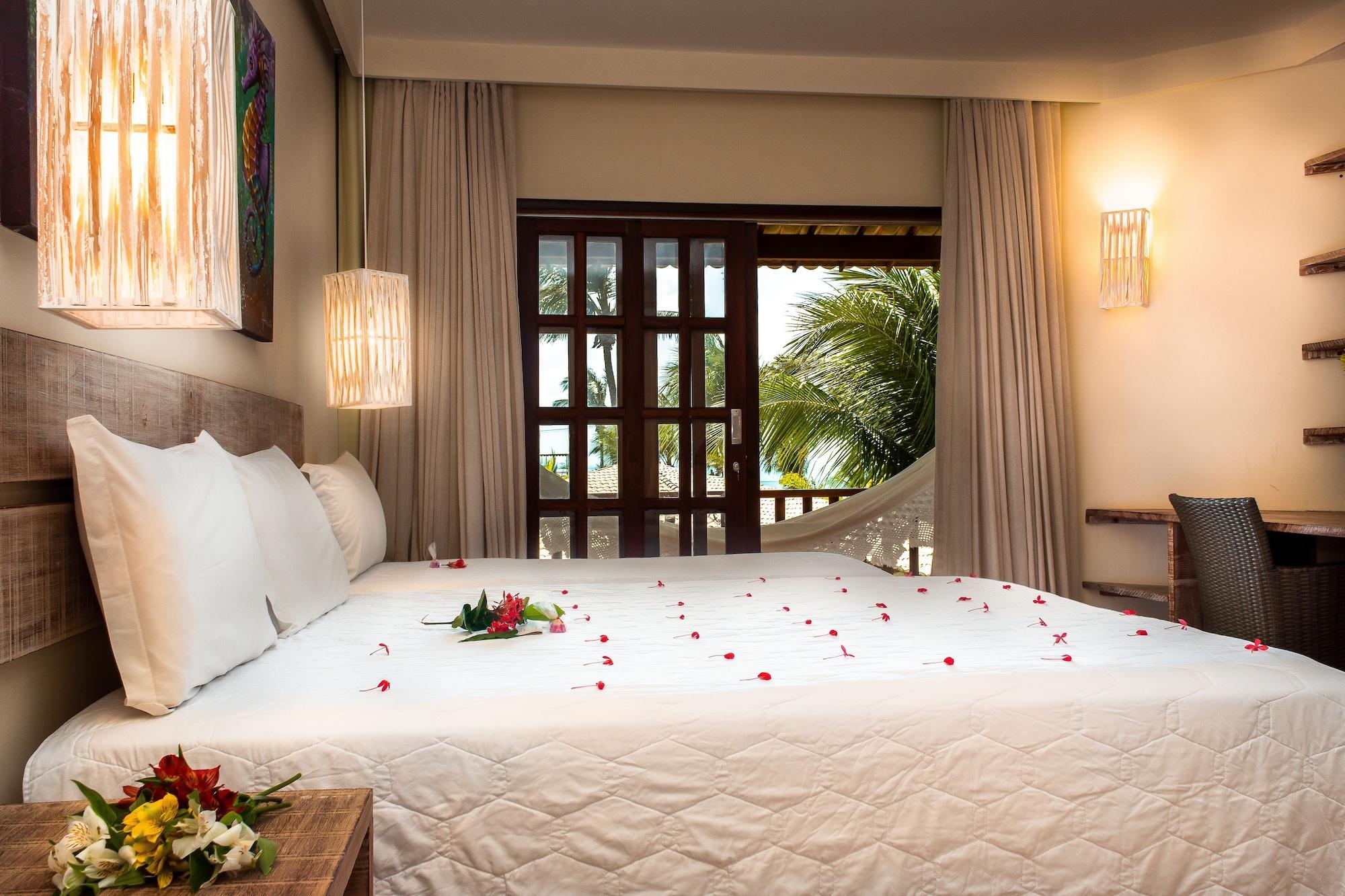 Acquapipa Resort Praia de Pipa Экстерьер фото