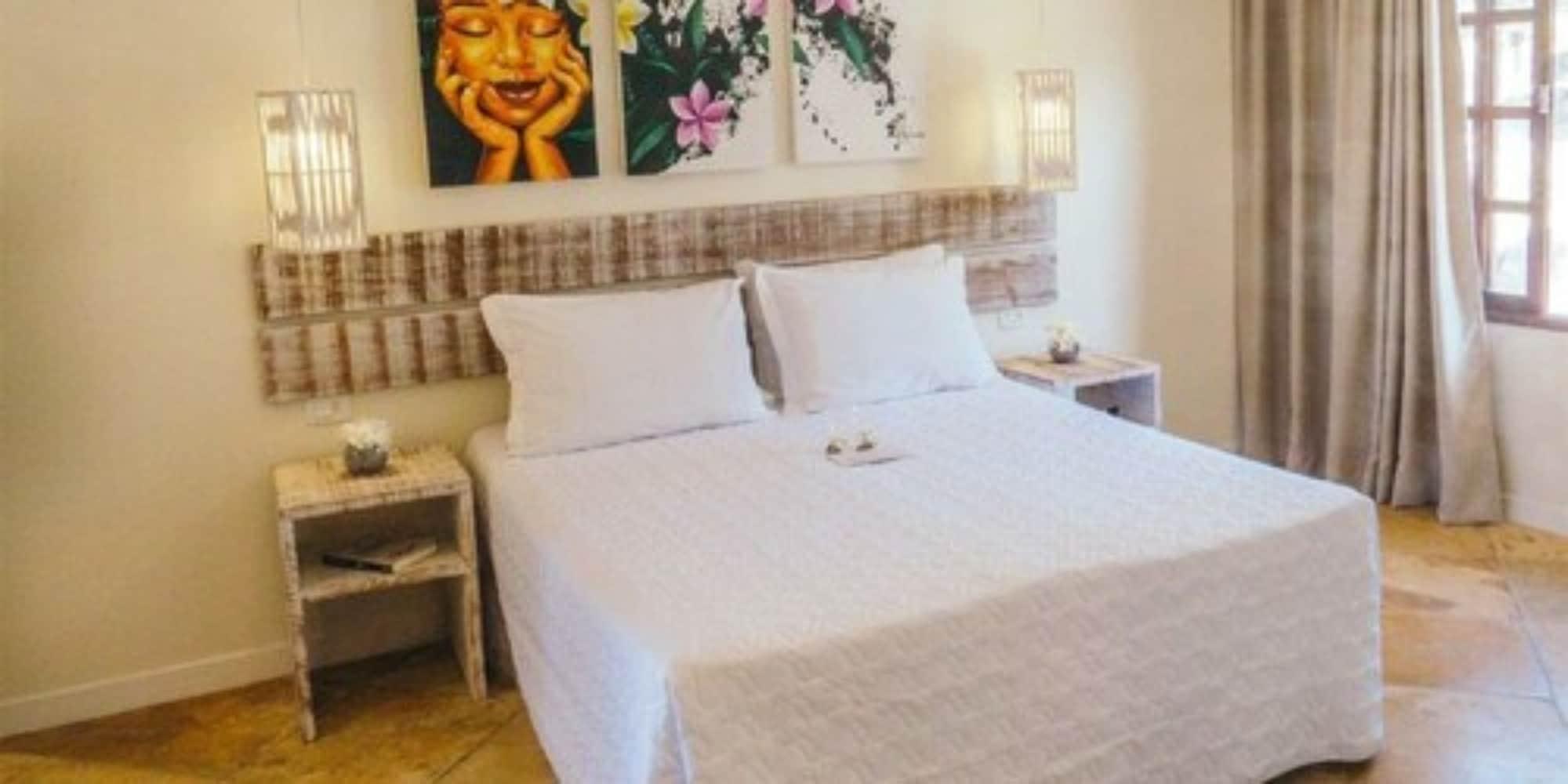 Acquapipa Resort Praia de Pipa Экстерьер фото
