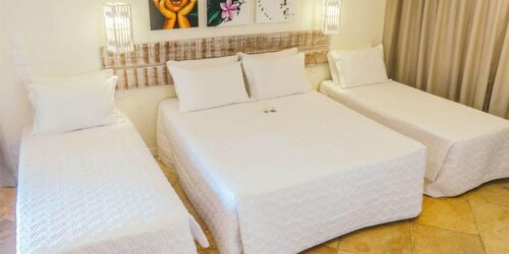 Acquapipa Resort Praia de Pipa Экстерьер фото