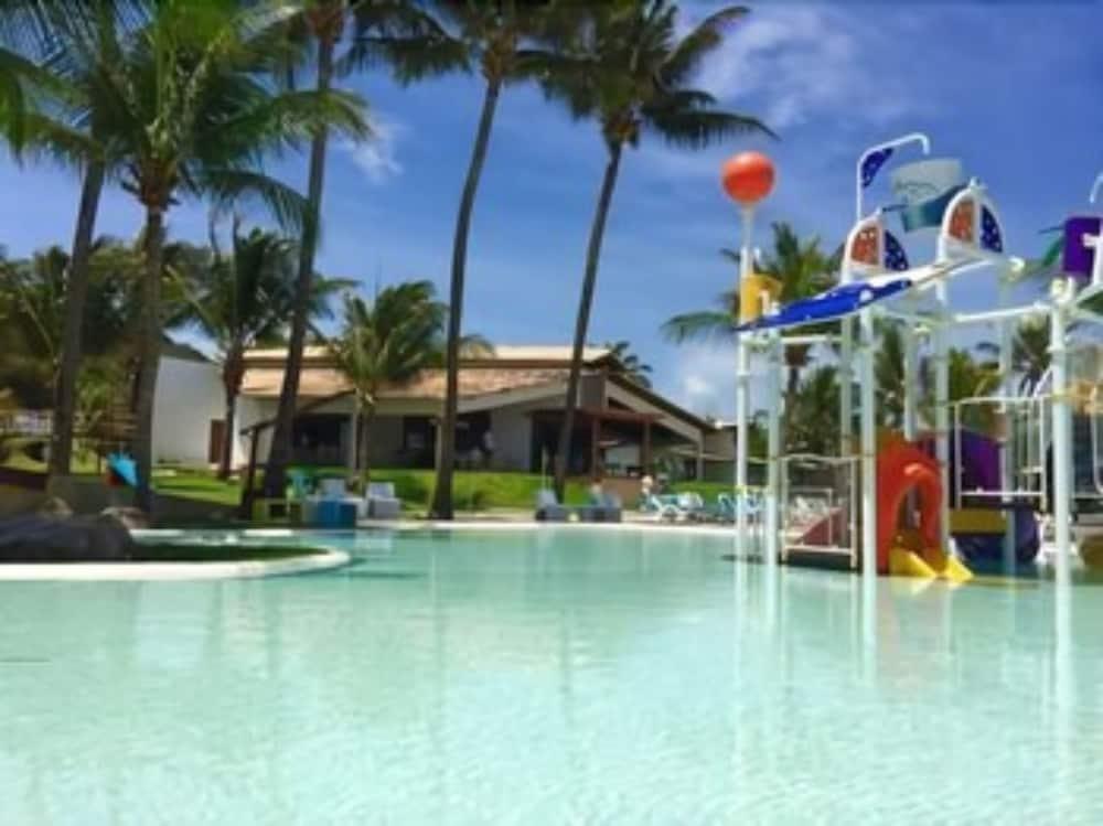 Acquapipa Resort Praia de Pipa Экстерьер фото