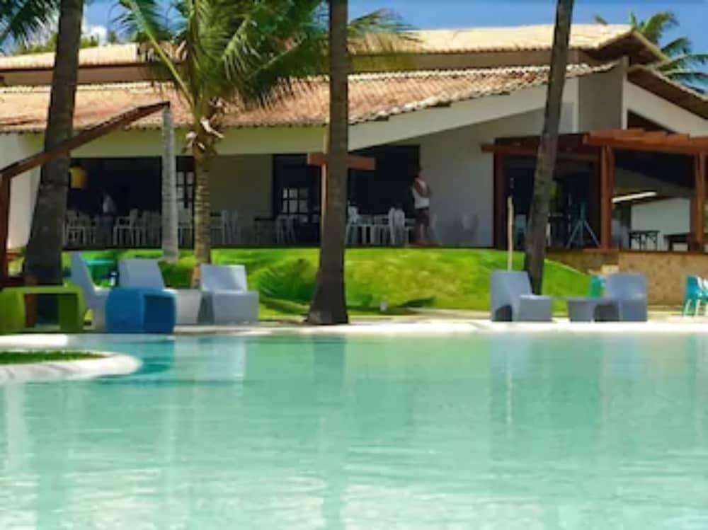 Acquapipa Resort Praia de Pipa Экстерьер фото