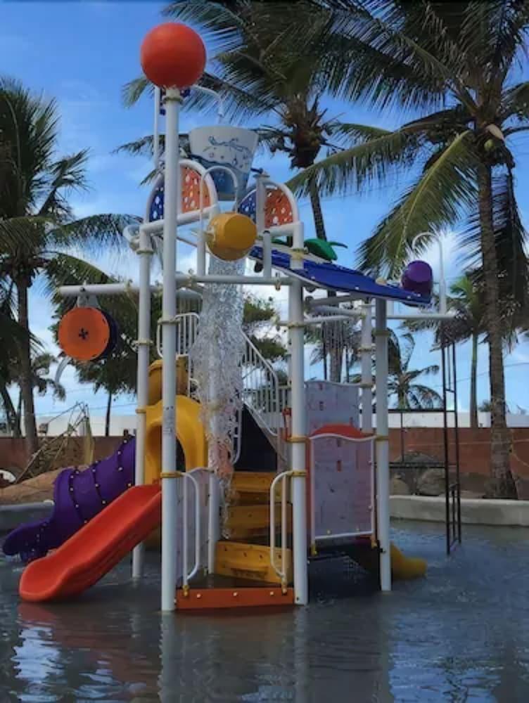 Acquapipa Resort Praia de Pipa Экстерьер фото