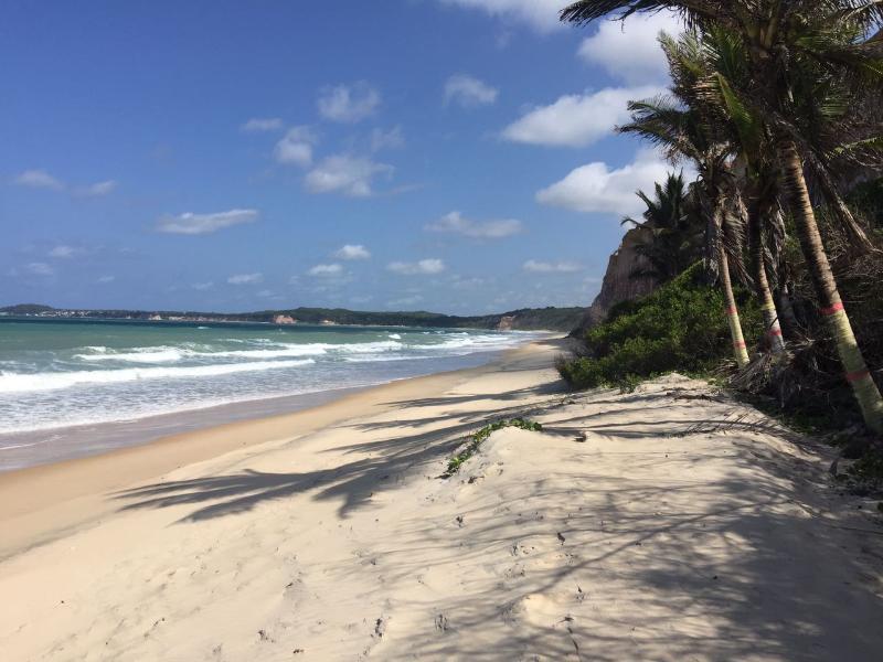 Acquapipa Resort Praia de Pipa Экстерьер фото
