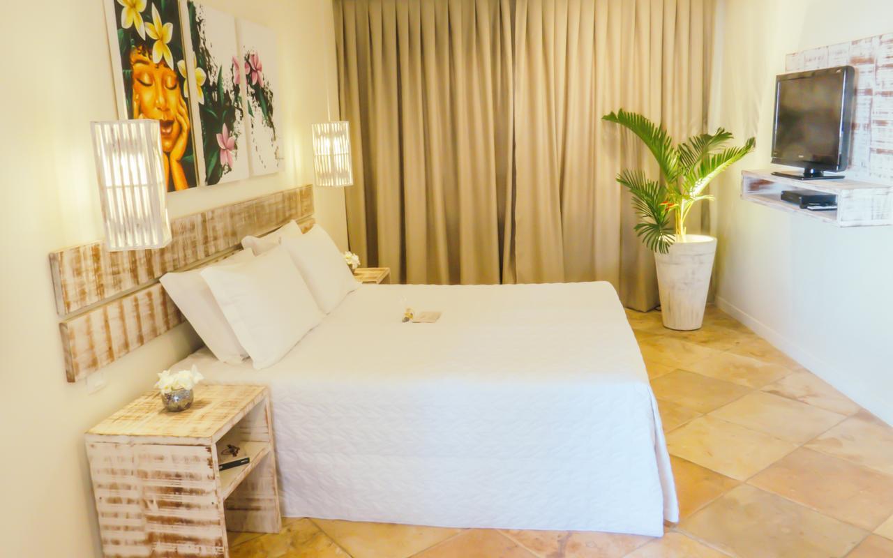 Acquapipa Resort Praia de Pipa Экстерьер фото