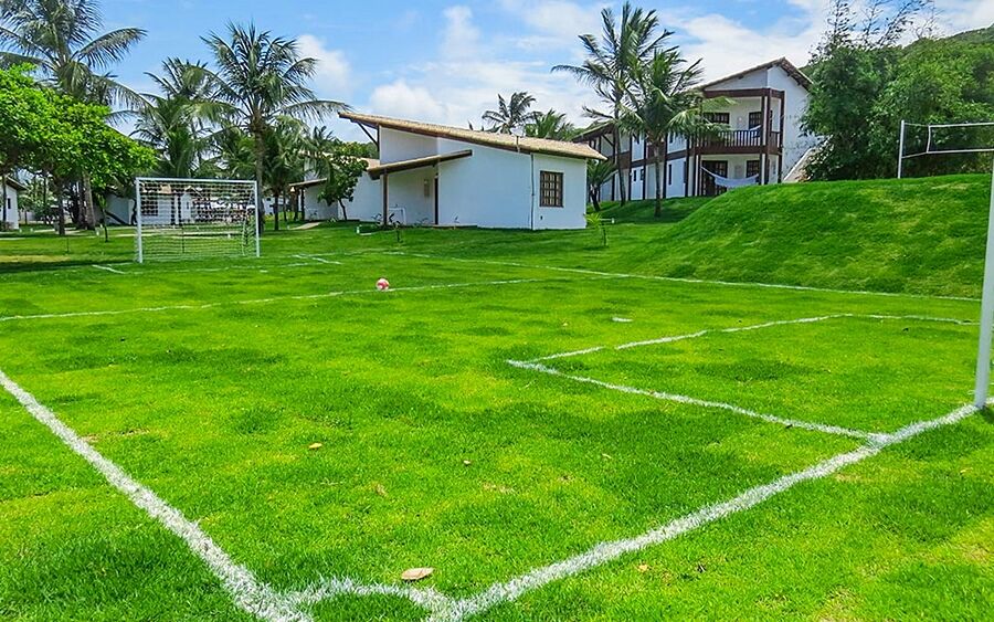 Acquapipa Resort Praia de Pipa Экстерьер фото