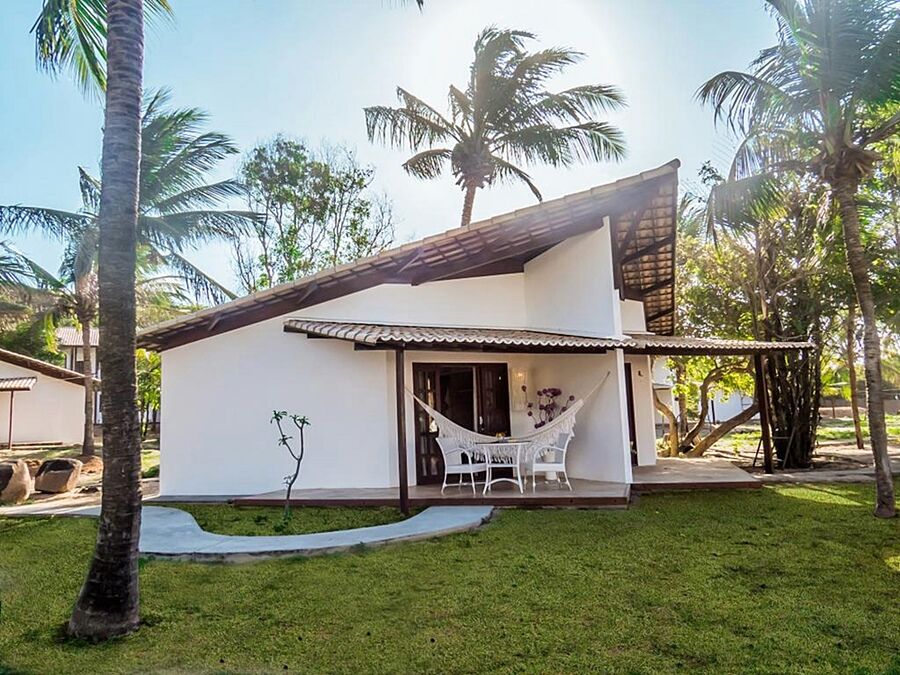 Acquapipa Resort Praia de Pipa Экстерьер фото